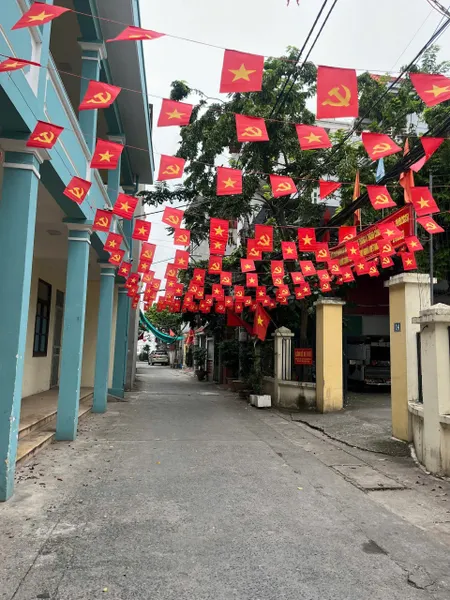 🏠 Bán Nhà Thụy Phương – Bắc Từ Liêm - 35m², 4 Ngủ, Ô Tô Đỗ Cổng, Phân Khúc Hiếm!