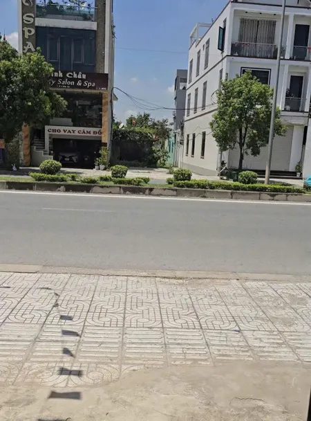 CHÍNH CHỦ CHO THUÊ MẶT BẰNG VĂN PHÒNG - TÂN DƯƠNG, THỦY NGUYÊN, HẢI PHÒNG - TẦNG 3 - 50M² - 3TR/THÁNG