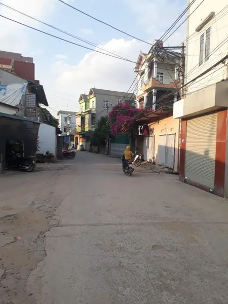 🚨 HIẾM – LÔ ĐẸP TRỤC CHÍNH DI TRẠCH, HOÀI ĐỨC