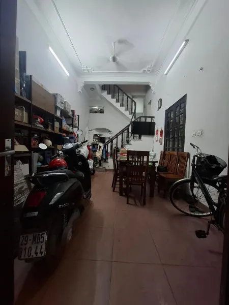 Nhà Phân lô quân đội, Lê Trọng Tấn/Thanh Xuân 48m*5 tầng*MT 4,5m. Giá 19,8 tỷ
