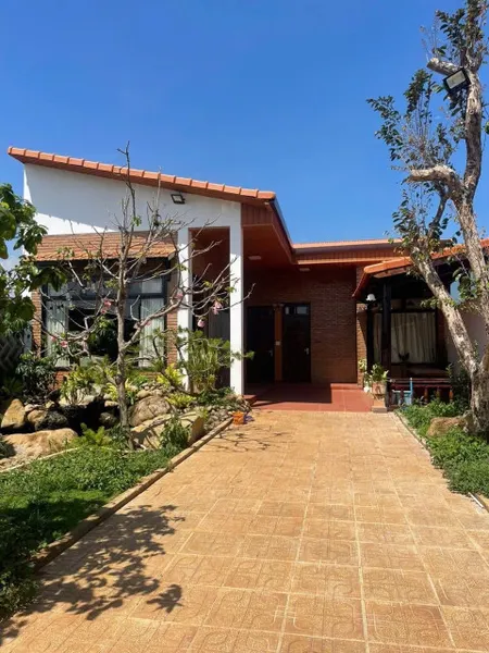 Nhà Đẹp Lê Văn Tám. Đức Trọng. Gần ngay sân bay Liên Khương.