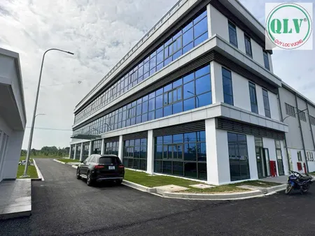 Bán hoặc cho thuê nhà xưởng 30.930 m2 KCN Trảng Bàng, Tây Ninh giá 14,5 triệu USD