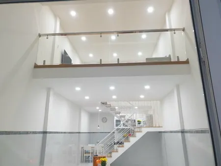 NHÀ 1/ LÊ TRỌNG TẤN, TÂN PHÚ, SÁT ĐƯỜNG 12M, ÔTÔ TỚI NHÀ, GẦN ĐH CÔNG THƯƠNG, 61M2, 5.95Ty
