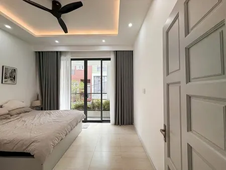 BDS HVL CG- CHO THUÊ NHÀ PHỐ FULL NT ĐẸP NGUYỄN DUY TRINH Q9 GIÁ 16TR