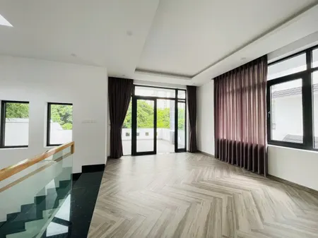 BDS HVL CHO THUÊ BIỆT THỰ MỚI ĐẸP KDC GIA HÒA , ĐỖ XUÂN HỢP, Q9
