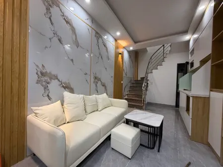 Chợ Khâm Thiên 45m2 - 4 tầng - chào 7.1 tỷ - Kim Liên - Đống Đa