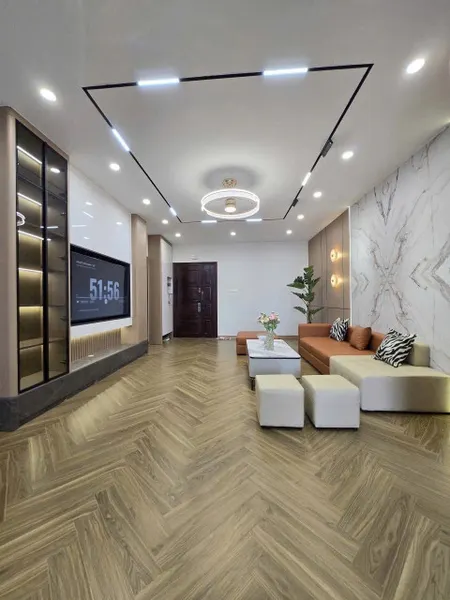 💥💥Chung cư Vườn Xuân 71 Nguyễn Chí Thanh 94m 3PN Mới đét, 9.9 tỷ có TL