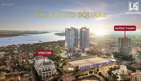Anh/chị đã sẵn sàng sở hữu căn hộ 2pn trung tâm việt trì với lợi nhuận tăng 30% sau 2 năm chưa?
