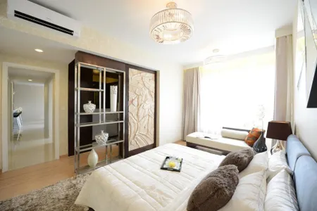 Bán cc đẹp xuất sắc tại vista verde, 8 tỷ, 100m2, 2pn, 2wc