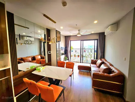 Bán 2pn1wc 55m toà i1 vinhome smart city tây mỗ