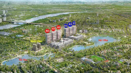 Bán nhanh căn 101m2 tầng đẹp (9 10 11) view hồ giá chốt 7 tỷ 050 triệu 0969 021 ***