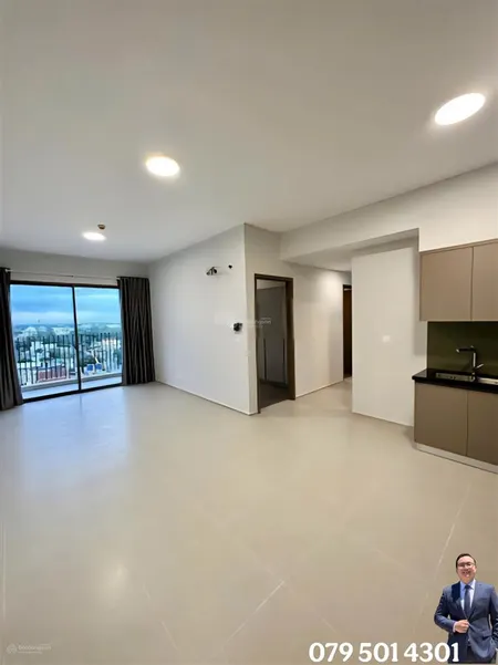 Khách hết khả năng tiếp tục, thanh lý nhanh căn 69m2 2pn căn hộ westgate, bình chánh, block b2