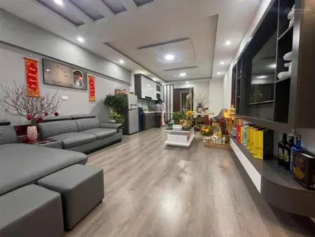 Bán gấp căn hộ 100m2 3pn/2wc tại kđt văn khê, hà đông, tầng đẹp, full nội thất. gía 5tỷ