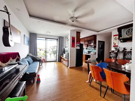 Bán căn hộ chung cư gelexia riverside, 6,25 tỷ, 90m2, 3pn, 2wc, hoàng mai, hà nội