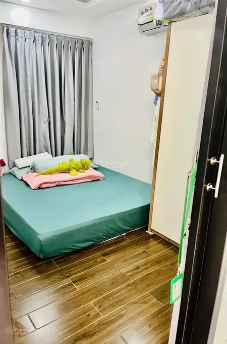 Cần bán căn hộ chung cư sài gòn south, nhà bè 71m, 2pn, 2wc