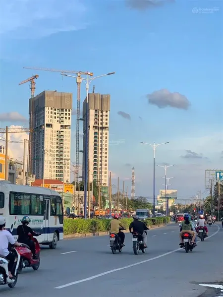 Giỏ hàng cđtcăn 2pn2wc view sông duy nhất chỉ 4tỷ2 nhận nhà q2/2027