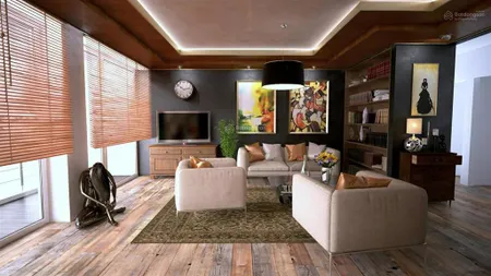 Đẳng cấp giữa trung tâm căn hộ the light 132m², 8,5 tỷ view đẹp, ở ngay! 0336 730 ***