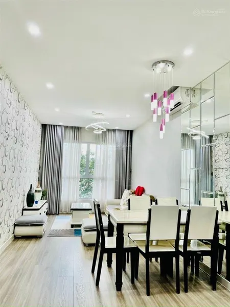 Giảm sốc 200tr bán gấp 3pn ruby celadon city, chỉ 4.3 tỷ, 80m² , full nt, chính chủ.