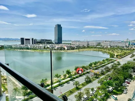 Bán căn hộ 2pn 68m2 view biển chung cư bim 24 tầng green bay premium, bãi cháy, hạ long