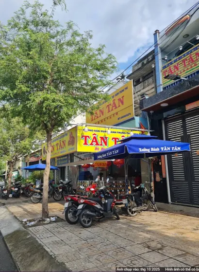 ĐỊNH CƯ BÁN GẤP NHÀ PHỐ GÓC 2 MT Q5 CHỢ LỚN HÈ RỘNG TIỆN KINH DOANH