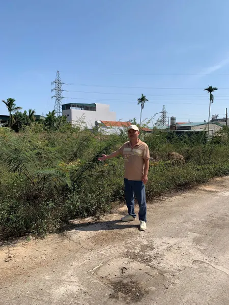 🌟 SIÊU PHẨM 614.8m ĐẤT RỘNG – P. CỘNG HÒA, TX.QUẢNG YÊN! 🌟