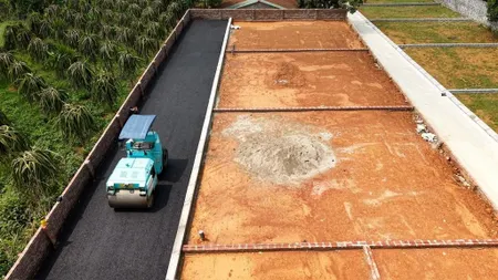 Đất nền đẹp xuất sắc tại xã phú cát, quốc oai, hà nội, 2 tỷ, 100 m2