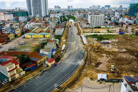 Bán lô đất tuyến 3 tđc 226 lê lai. 48m2 ngang 4m đường phân lô rộng 13m cả vỉa hè. giá 96tr/m2 tt