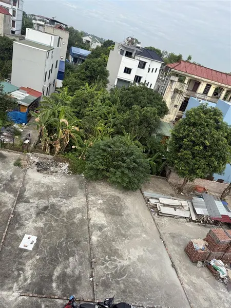 Bán đất lộc hà, xã mai lâm, đông anh, hà nội, 5,3 tỷ, 54 m2 đẹp, nhiều tiện ích