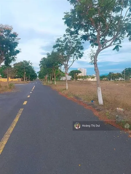 Đất đẹp đường việt bắc, tđc tân trà, lô gần trường sa, biển non nước,đối diện công viên giá 6.5 tỷ