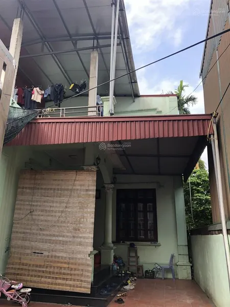 Cần bán 173m2 đất đắc sở, hoài đức chỉ gần 8ty