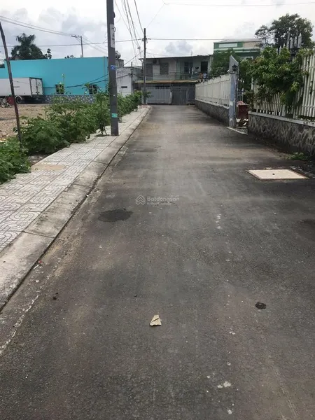 Chính chủ bán rẻ 120m2 đất ở xã an phú tây, bình chánh, hẻm nhựa xe ô tô 7 chỗ giá 3,550 tỷ.
