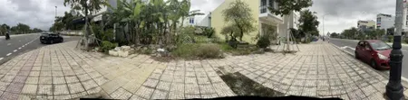 Cần bán đất nền trung tâm tp. tam kỳ, quảng nam
