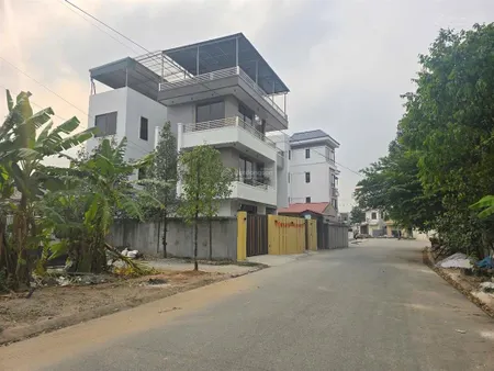 Bán đất đấu giá xen kẹp phường khúc xuyên cạnh dabaco khúc xuyên tp bắc ninh