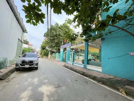 9,2 tỷ đất hội phụ hàng xóm cung triển lãm ô tô thông 80m2 gần hồ điều hoà