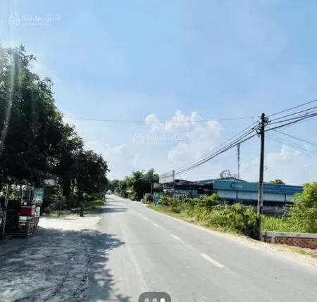 Cần bán lô thanh an đồng nai mới giá bình phước, thổ cư, sổ hồng sẵn. đường quy hoạch 18 mét