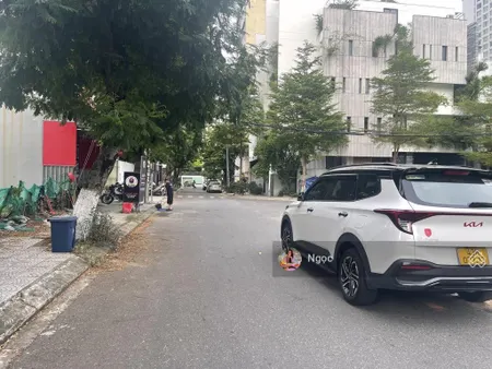 Bán đất tặng nhà 3 tầng củ đường lê thướcsơn tràthêm nội thất tạc thùng sơn cho thuê 18tr/t