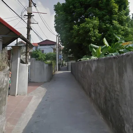 Ninh xá dt 42m giá 2,55 tỷ ngõ thoáng, dân cư đông sổ đỏ sẵn, giao dịch ngay cơ hội đ