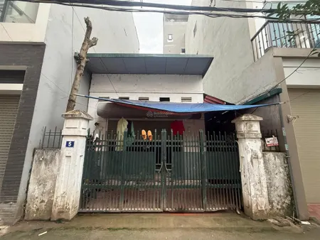 Bán đất giá đầu tư, hàng xóm ciputra, gần đường đôi 40m, oto đỗ cửa, vuông vắn không lỗi lầm