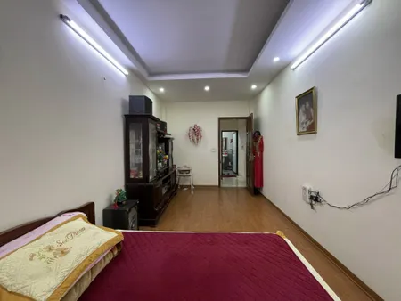 Gấp gấp gấp giá rẻ nhà mới đẹp Bạch Mai 32m, 4 tầng, mặt tiền 2m/5m 5.5 tỷ Hai Bà Trưng.