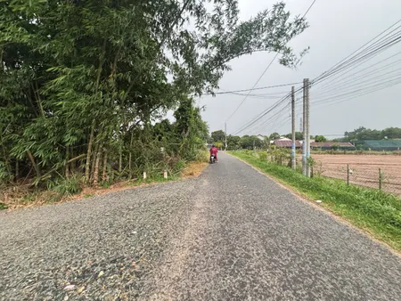 Bán đất 960m² ngang 12m giá 1.35 tỷ Phường An Tịnh