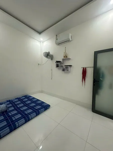 NHÀ ĐẸP CẤP 4 - XUÂN AN - PHAN THIẾT