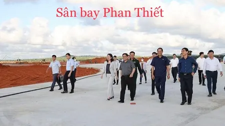 Bán 8900m2 khu dân cư, gần sân bay phan thiết, giá 10 tỷ. Lvcc 0982482666