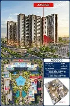 CHUNG CƯ VINHOMES STAR CITY – THANH HÓA