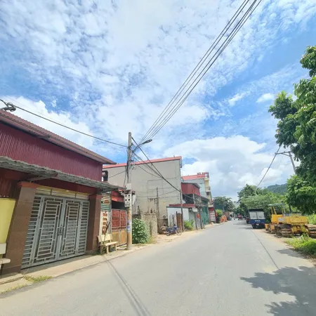Bán 119m đất trục chính tiên xá. Cạnh KCN nam sơn ,cụm công nghiệp khắc niệm. Kinh doanh tốt. Phường hạp lĩnh bắc ninh