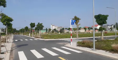 Chỉ 12triệu/m2 sỡ hữu đất 100m2 thổ cư , sổ sẵn cách Sân Bay Long Thành 5km