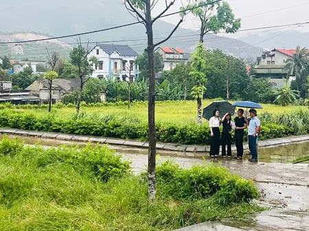 🔔 Chỉ Từ 1Tỷ – Sở Hữu Ngay Lô Đất Đẹp Từng Centimet Giữa TT Đông Triều - Quảng Ninh
