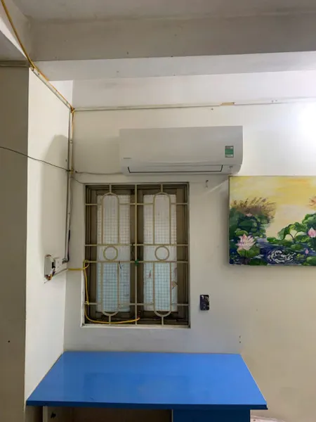 CHO THUÊ NHÀ RIÊNG – GẦN CÁC TRƯỜNG ĐẠI HỌC BÁCH KHOA – KINH TẾ QD – XÂY DỰNG