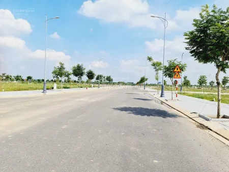 Mở bán GD1 KDC nằm ngay sân bay Long Thành-Đường rộng rãi 60m-Chỉ 10tr/m2 Có sổ