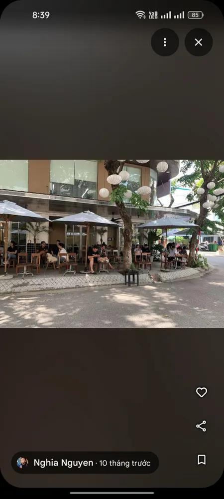 Bán toà can hộ 6 Tầng + lửng Đường Nguyễn Thiện Thuật, cách Sông Hàn 200m