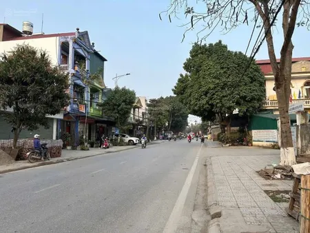 Đất ngộp,bán nhanh 2MT ngay chợ Đại Phước, gần cầu Cát Lái-SG,1ty850 bao thuế phí,sổ sẵn công chứng ngay
